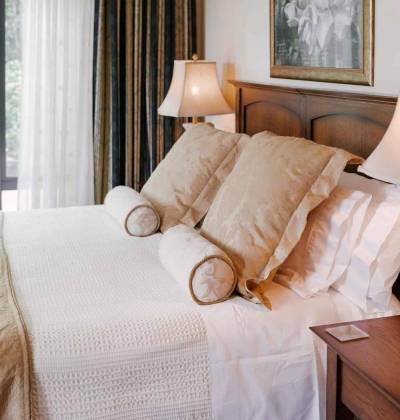 Super King Suite